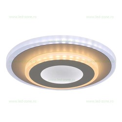 Aplica LED 12W Rotunda LZ66266