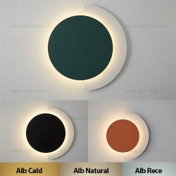 Aplica LED 26W 3 Functii LZ9203-300