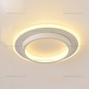 Aplica LED 24W 3 Functii LZ7505