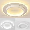 Aplica LED 24W 3 Functii LZ7505