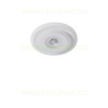 Aplica LED 24W Senzor LZ6030Y