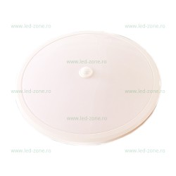 Plafoniera LED 24W Senzor Rotunda IP44