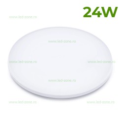 Aplica LED 24W Rotunda Slim UFO