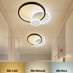 Aplica LED 30W 3 Functii LZ2212