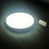 Aplica LED 36W Rotunda Alba Frameless