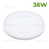 Aplica LED 36W Rotunda Slim UFO