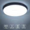 Aplica LED 36W Rotunda Slim UFO