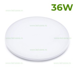 Aplica LED 36W Rotunda Slim UFO