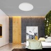 Plafoniera LED 48W Rotunda Frameless LZ01