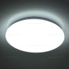 Aplica LED 48W Rotunda Slim UFO 