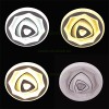 Aplica LED 50W 3 Functii LZ9699-240Y