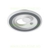 Aplica LED 60W 3 Functii LZ9795-200Y