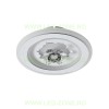 Aplica LED 66W 3 Functii LZ9790-200Y