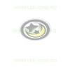 Aplica LED 68W 3 Functii LZ6011-200Y