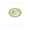 Aplica LED 68W 3 Functii LZ6011-200Y