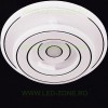 Aplica LED 72W 3 Functii LZ9681-240Y
