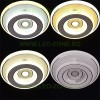 Aplica LED 72W 3 Functii LZ9681-240Y