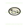 Aplica LED 78W 3 Functii LZ6046-240Y