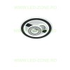 Aplica LED 78W 3 Functii LZ6046-240Y
