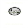 Aplica LED 78W 3 Functii LZ6046-240Y