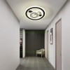Aplica LED 78W 3 Functii LZ6046-240Y