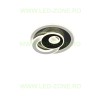 Aplica LED 74W 3 Functii LZ6062-240Y