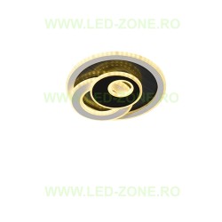 Aplica LED 74W 3 Functii LZ6062-240Y