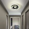 Aplica LED 74W 3 Functii LZ6062-240Y