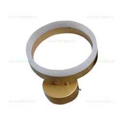 Aplica LED Moderna 24W Rotunda 3 Functii LZ5208-1