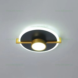 Aplica LED Moderna 14W Rotunda 3 Functii LZ0232