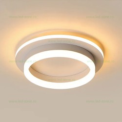 Aplica LED Moderna 30W Rotunda 3 Functii LZ1023