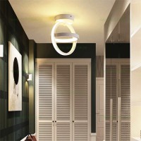 APLICE LED CAMERA, Black Friday - Aplica LED Moderna 28W 3 Functii LZ7615, LED-Zone.ro