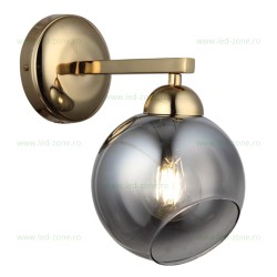 Aplica 1 Soclu E27 LZMX401-1B