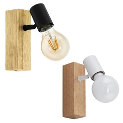 Aplica 1 Soclu E27 Vintage Townshend