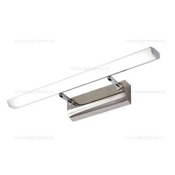 Aplica Baie LED 20W Suport Nichelat LZ9446