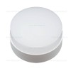 Aplica LED 12W Rotunda Alba