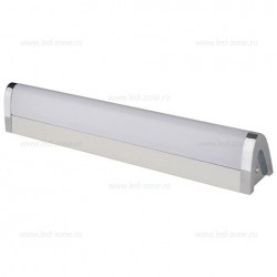 Aplica Baie LED 12W Suport Nichelat EBABIL12