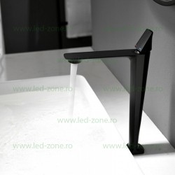 Baterie Lavoar Inalta Negru LZ007
