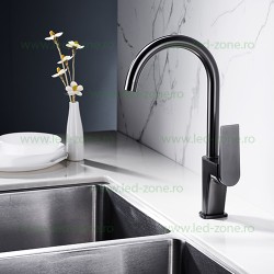 Baterie De Bucatarie Cromat LZ5009A