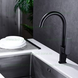 Baterie De Bucatarie Negru LZ5009N