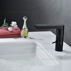 Baterie Lavoar Negru, Afisaj Temperatura, LZ5019N