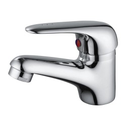 Baterie De Baie Cromat LZ6112