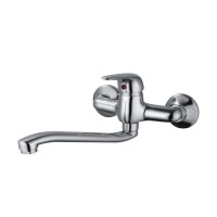 Oferte speciale, Black Friday - Baterie De Baie Cromat LZ6115, LED-Zone.ro