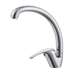 Baterie De Bucatarie Cromat LZ6884AP