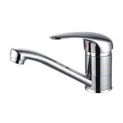 Baterie De Bucatarie Cromat LZ6884DP