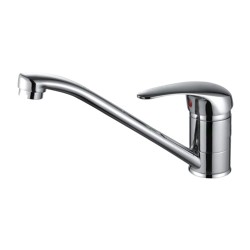 Baterie De Bucatarie Cromat LZ6884P