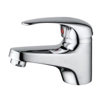 BATERII BAIE SI BUCATARIE, Black Friday - Baterie De Bucatarie Cromat LZ6885P, LED-Zone.ro