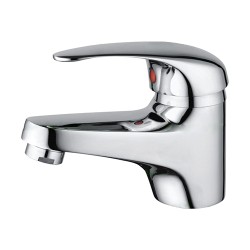 Baterie De Bucatarie Cromat LZ6885P