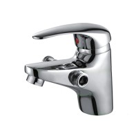 BATERII BAIE SI BUCATARIE, Black Friday - Baterie De Cada Cromat LZ6885F, LED-Zone.ro