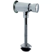 BATERII BAIE SI BUCATARIE, Black Friday - Baterie De Pisoar Cu Temporizator Cromat LZTEMP01, LED-Zone.ro